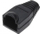 Kapak kabllo RJ45 WP C P10, set 10 copë, i zi