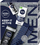 Set dhurate Nivea Men Keep It Active, xhel dushi 3‑në‑1 250 ml, deodorant roll‑on 50 ml, krem per fytyren 75 ml