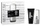 Set Carolina Herrera 212 VIP Men - Eau de Toilette 100 ml + xhel dushi 100 ml