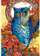 Puzzle Castorland: "Blue Owl", 1500 pjesë