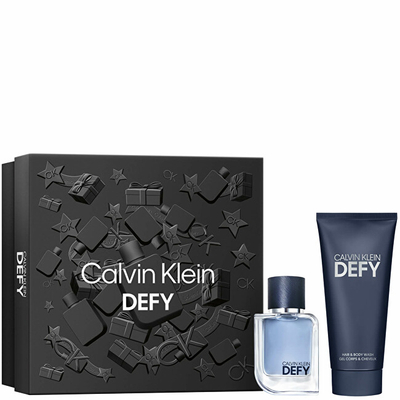 Xhel dushi Calvin Klein CK Defy