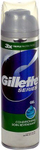 Xhel rroje Gillette Series Conditioning, për burra, 200 ml