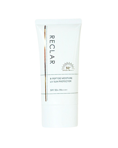 Kremi i lehtë për mbrojtje nga dielli SPF 50+ RECLAR, 50 ml
