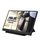 Monitor portativ ASUS ZenScreen MB165B, 15.6", 1366 x 768, WXGA, 60 Hz, i zi