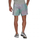 Pantallona të shkurtra Adidas Summer Shorts, për meshkuj, materiale të lehta, jeshile