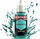 Ngjyrë akrilike The Army Painter Warpaints Fanatic Aquamarine, 18ml, blu-jeshile
