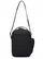 Çantë krahu Pacsafe V Tour Crossbody, për tablet 11", që s’e merr uji, e zezë