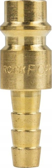 Spicë për lidhje të shpejtë Rockforce RF-SE2-4PH, 10 mm, metal