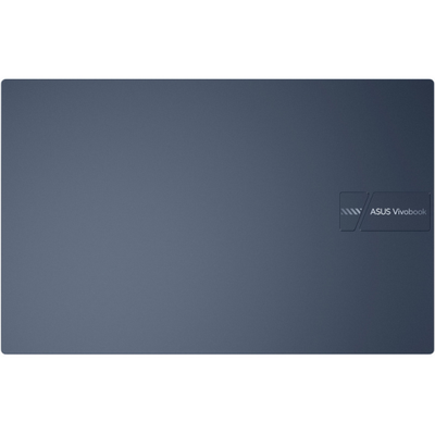 Laptop ASUS VivoBook 17 X1704VA, 17.3" FHD, i5 1334U 16GB 1TB SSD, Quiet Blue