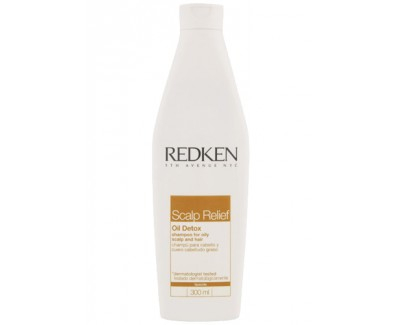 Shampo kundër yndyrës Redken 300ml