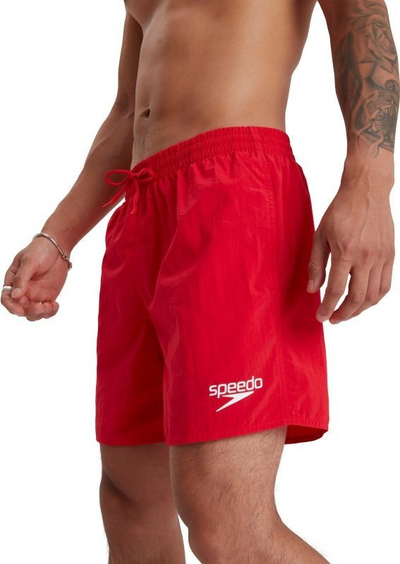 Pantallona noti Speedo Essential 16", për burra, blu