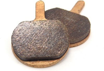 Mbështetëse frenash Clarks MAGURA (Clara 2000, Louise 1999-2001), shumëngjyrëshe
