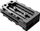 Adaptues montimi Accsoon ACC02 për CineEye RX TX, për DJI Ronin S Ronin SC, i zi