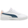 Женски патики Puma Carina 2.0 W 385849 31, природна кожа, гумен ѓон, бели