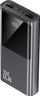 Power bank Tech-Protect PB13, 20000mAh, 22.5W, e zezë