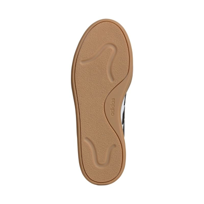 Atlete Adidas Courtblock JS4116, për përditë, të bardha