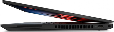 Laptop ThinkPad T16 G2, 16", Ryzen 5 Pro 7540U, 16GB RAM, 512GB SSD, i zi