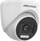 Kamerë sigurie Hikvision DS-2CE76K0T-LPFS, 3K 6MP, 2.8mm, me mikrofon