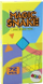 Lojë puzzle Bricks Arcade Snake, 72 copa, me plot ngjyra
