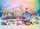 Set lodrash Playmobil Princess Magic 71499, Mermaid Sealife Care, 114 pjesë, shumëngjyrësh