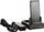 Stacion dokimi Honeywell CT40 HB UVN 2, USB Type B, me karikues dhe kabllo, i zi