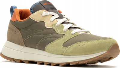 Atlete Merrell Alpine 83 Sneaker Sport M J006063, shollë gome, për burra