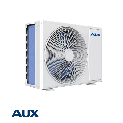 Klima AUX Q-Series12 OutDoor ASW-H12C5B4-QCR3DI-C0