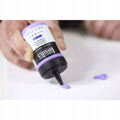 Bojë akrilike Liquitex Acrylic Gouache, 59ml, matte, e verdhë oksid