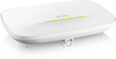 Pik на пристап Zyxel WBE510D, 5764 Mbit/s, PoE, бела