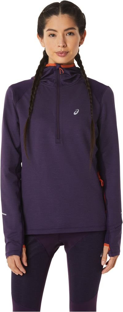 Женски дуксер Asics, 1452904-14282315, L