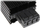 Панелен грејач HG-140, 60 W, полупроводнички, црн