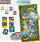 Lojë tavoline Lisciani Sonic Chaos Control, për kalamaj 6+, shumëngjyrëshe