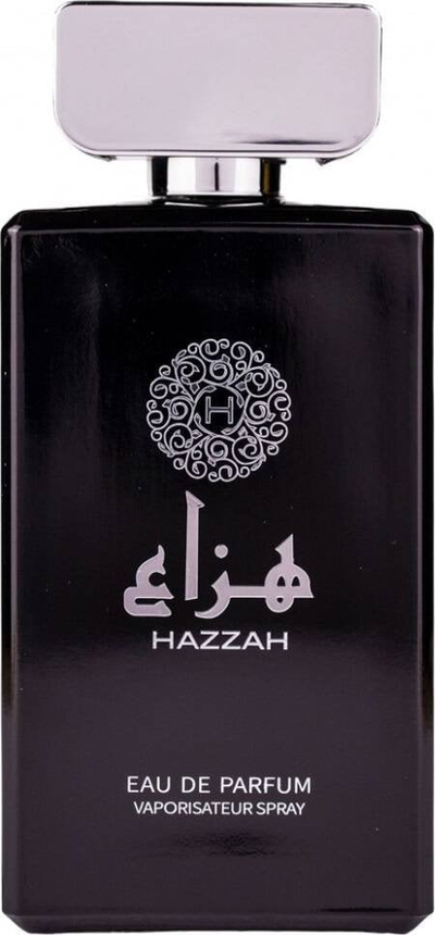 Erë për burra HAZZAH Attri, 100ml