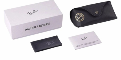 Syze dielli Ray Ban Wayfarer Revers R0502  6707/Gr