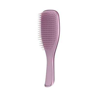 Furçë për flokë Tangle Teezer Ultimate Detangler Chrome Mauve Copper, rozë
