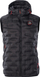 Jelek Elbrus Mines Vest Primaloft M 92800481832, izolim Primaloft Silver, me kapuç që hiqet