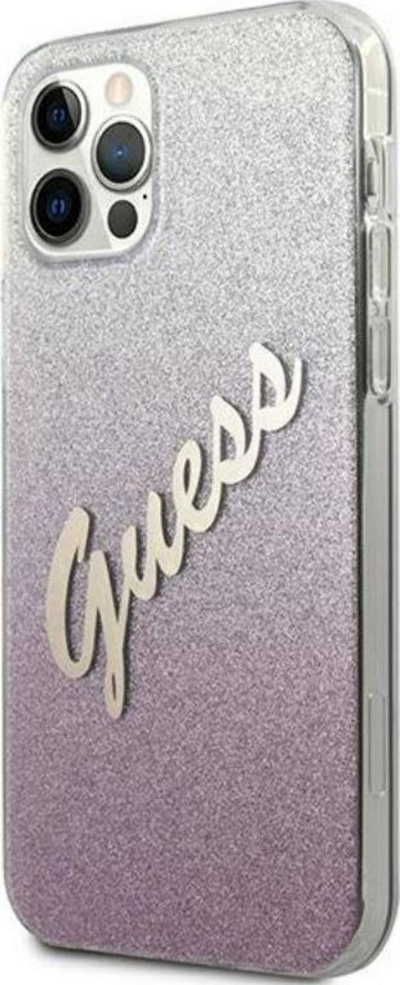 Mbrojtëse Guess për Iphone 12/12 pro