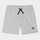 Спортски шорцеви 4F 4FJWSS24TSHOM272, Regular Fit, сиви