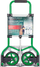 Склоплива платформска количка Rockforce RF-GZS70C, телескопска рачка, капацитет 100kg, сива
