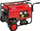 Gjenerator Yato Power 5500W, trefazor 400V, 230V njëfazor, i kuq