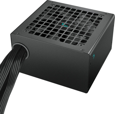 Burim energjie Deepcool PN650D R-PN650D-FC0B-EU ATX 3.0, 650W