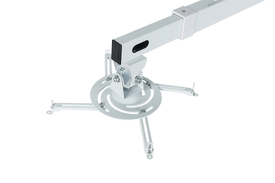 Mbajtëse muri për projektor AVTek WallMount Next 1200, çelik, e bardhë