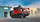 Set lodër LEGO Airport Fire Truck 60499, kamion zjarrfikës aeroporti, ndërtim kreativ, shumëngjyrësh