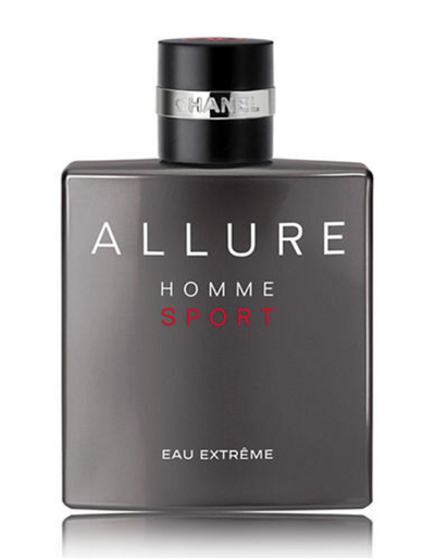 Eau de Parfum Chanel Allure Homme Sport, 50 ml