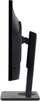 Monitor Acer B247W, 24", WUXGA, i zi