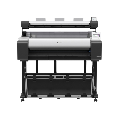 Printer me format të madh Canon ImagePROGRAF TM-355, 2400 x 1200 DPI, Wi-Fi, i bardhë