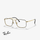 Ray-Ban RX6434 2946 53