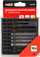 Set tehësh për sharrë pendël Awtools, 10 copa, HCS