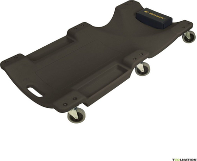 Shtrat pune garazhi Rodcraft RSF02, 6 rrota, mban deri 90 kg, i zi