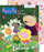 Libër me aktivitete Peppa Pig It’s Green for Me, me ngjyrosje dhe ngjitësa, për kalamaj